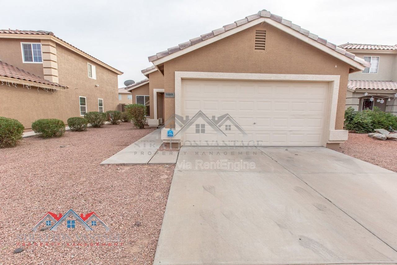 11801 W Paradise Dr