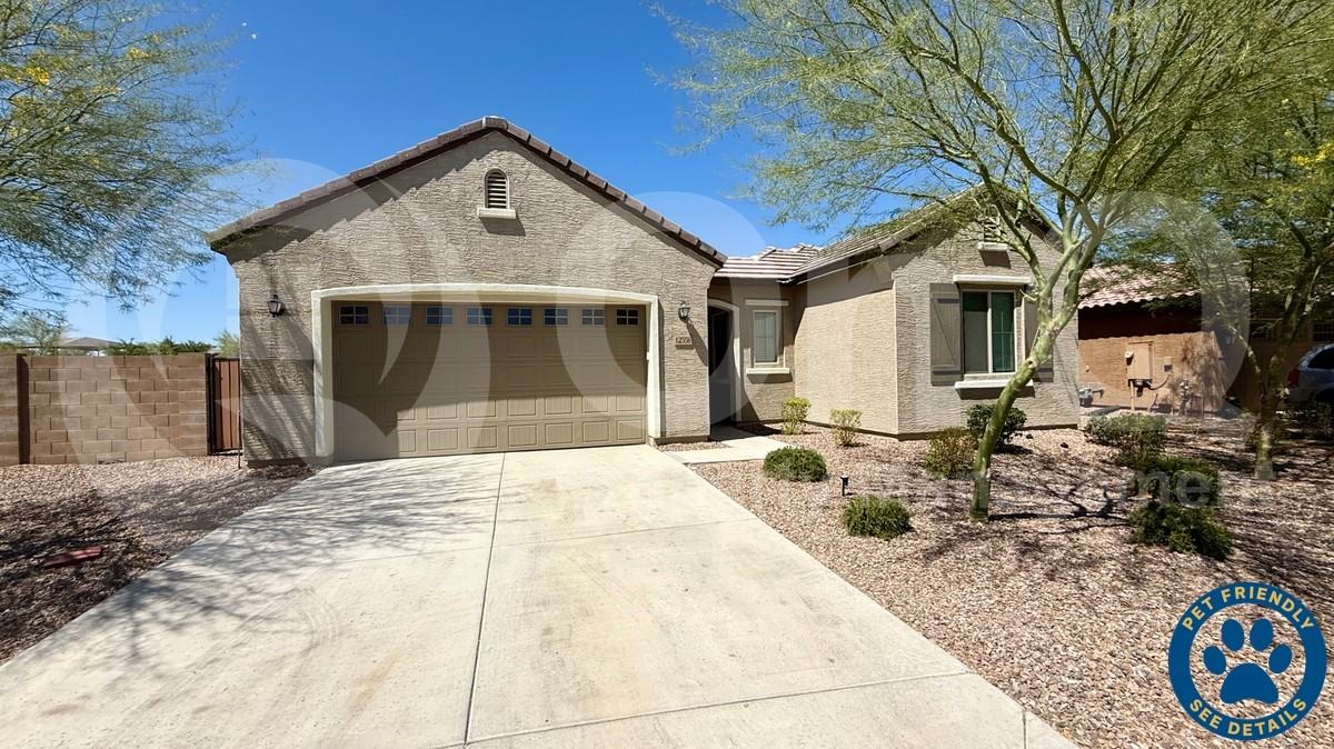 12556 W Calle De Baca
