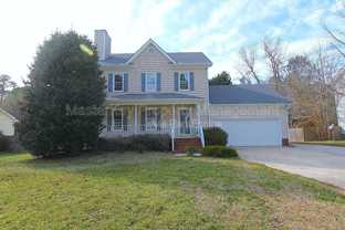 1011 Trail Stream Way - Photo 1 of 1