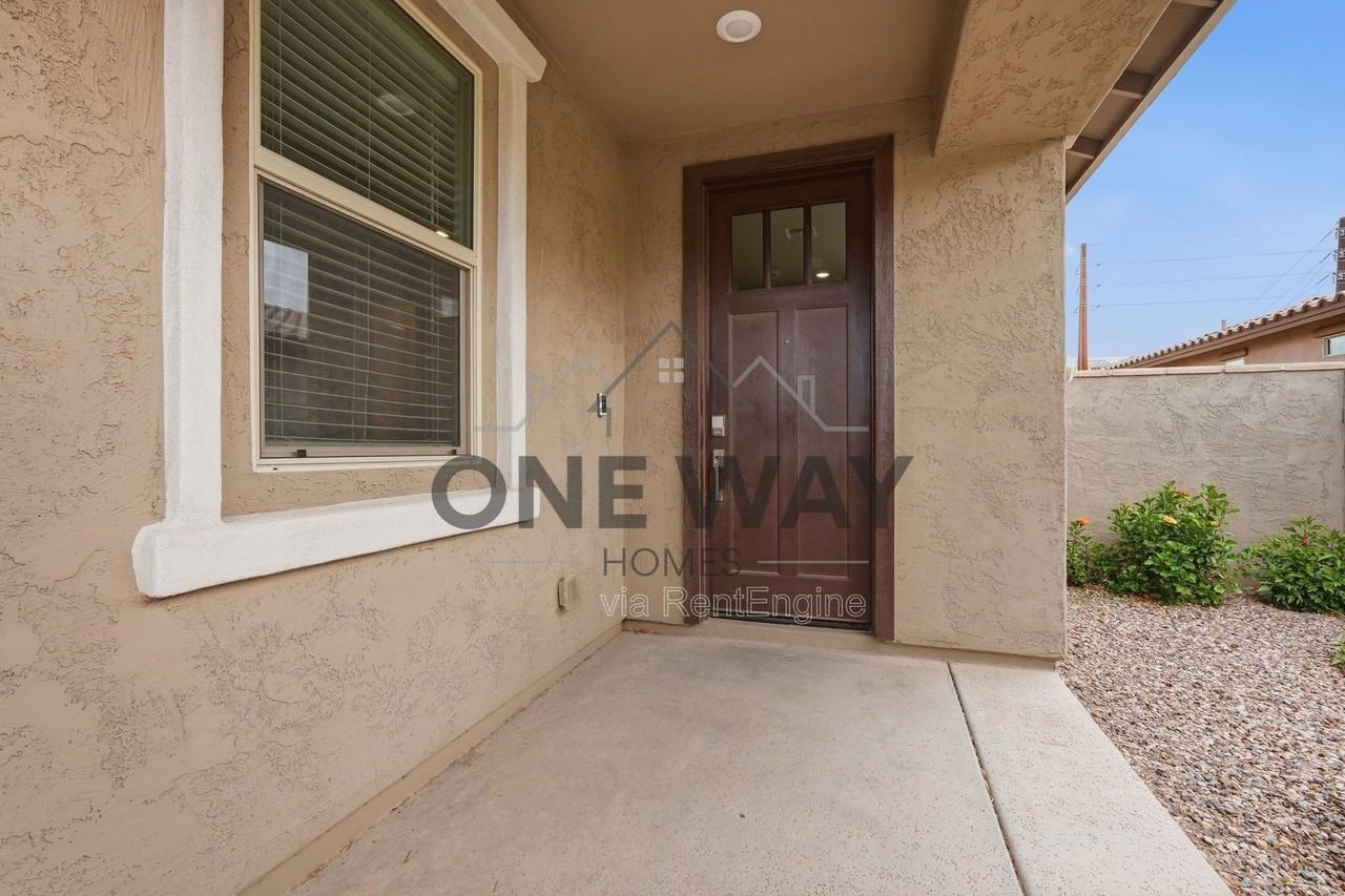 9836 E Red Giant Dr - Photo 5 of 43