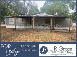 featured image of 116 S Smyth St