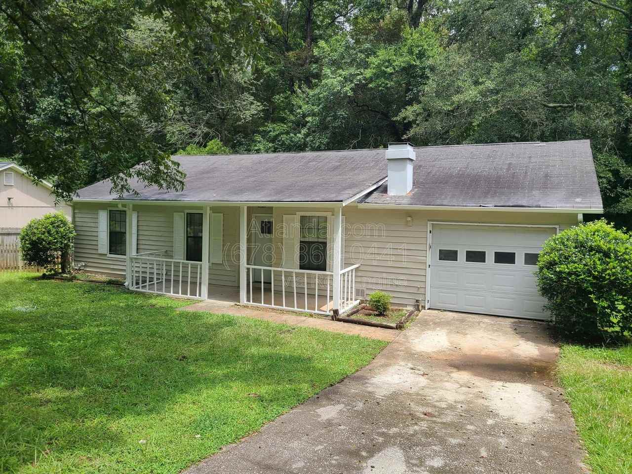 905 Hemingway Rd - Photo 2 of 16