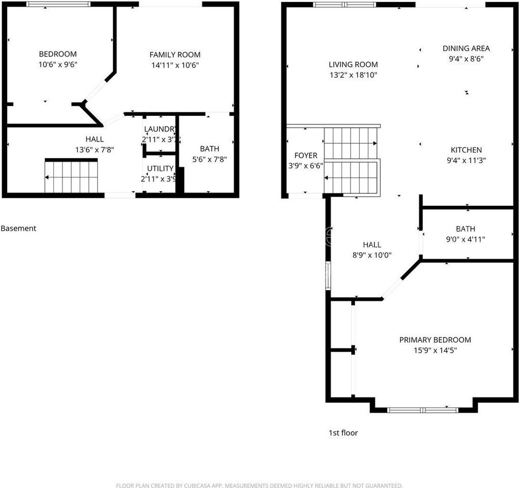 1016 Turin Dr - Photo 2 of 3