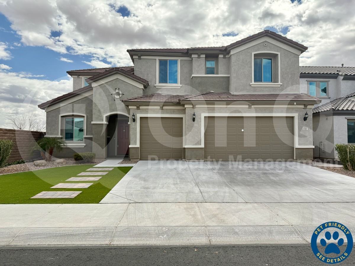 9707 W Patrick Ln
