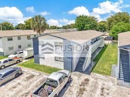 featured image of 861 Sw 74th Ter #102D