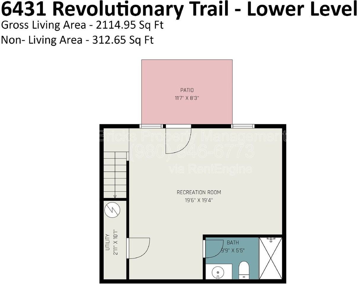 6431 Revolutionary Trl - Photo 5 of 41