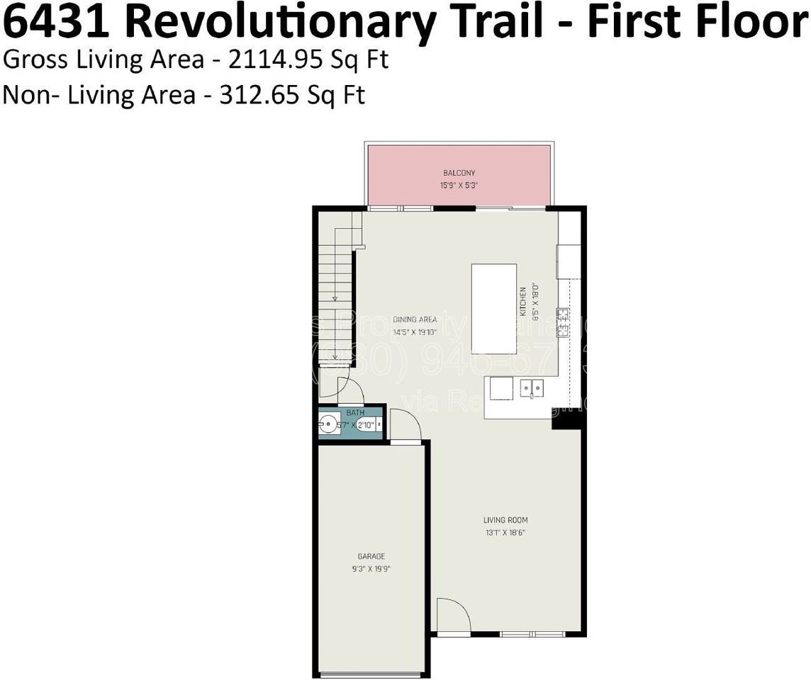 6431 Revolutionary Trl - Photo 6 of 41