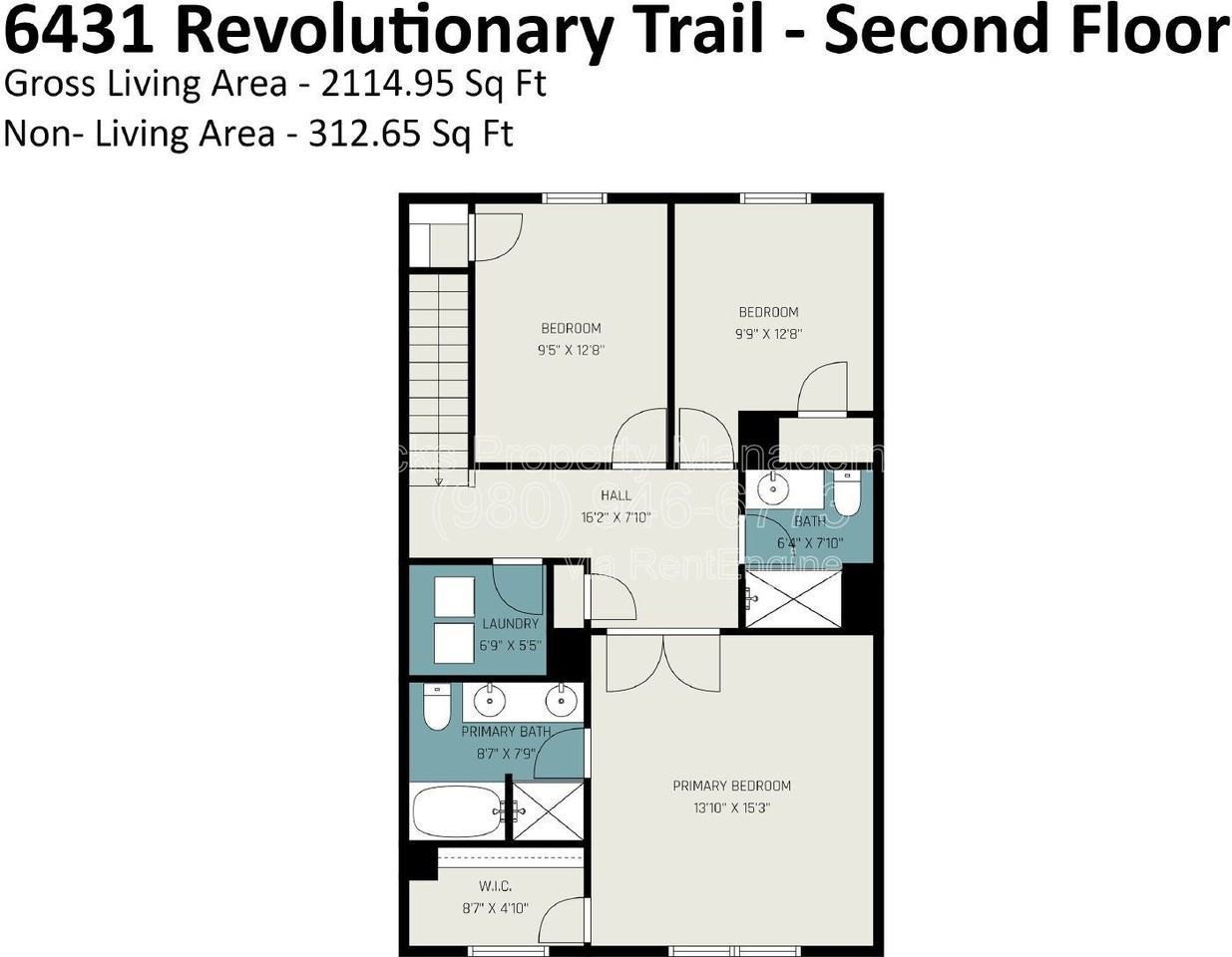 6431 Revolutionary Trl - Photo 7 of 41