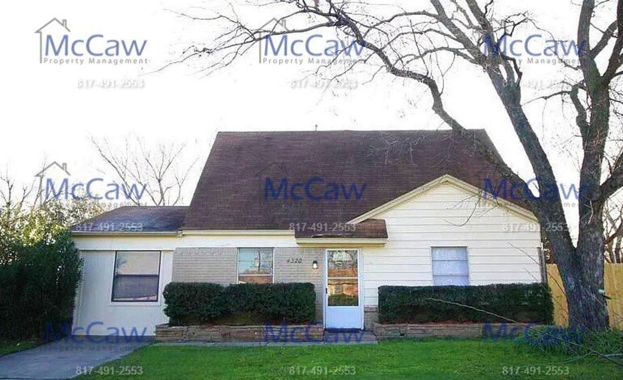 4320 Mohawk Dr