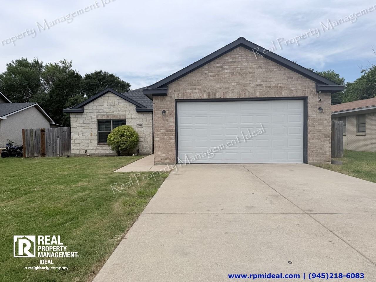 4901 Rimwood Dr