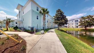 8201 Green Parrot Rd #202 - Photo 1 of 1