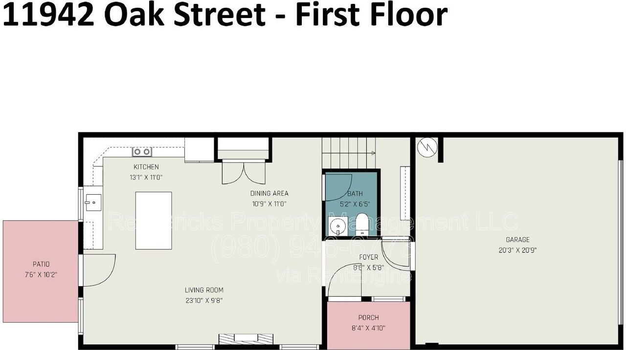 11942 Oak St - Photo 5 of 24