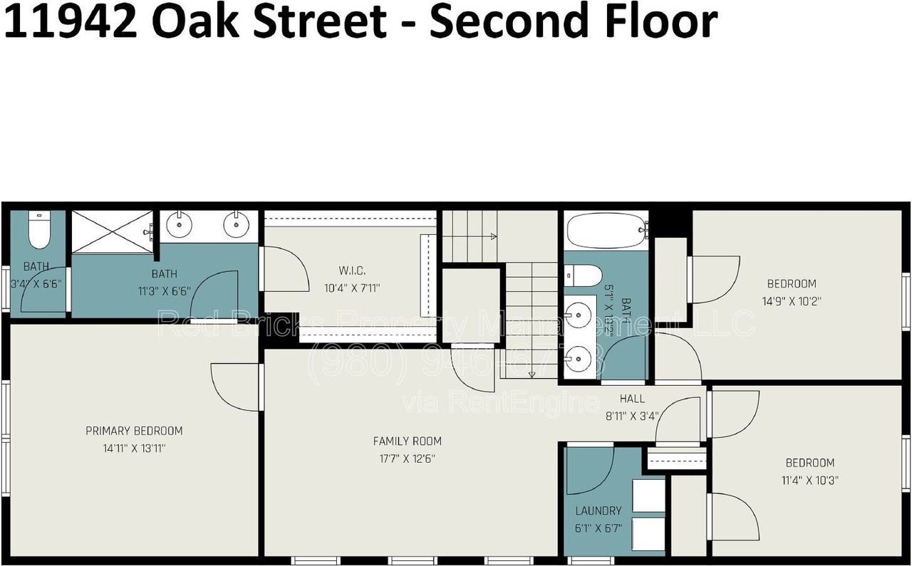 11942 Oak St - Photo 6 of 24