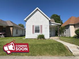1131 S Bell St - Photo 1 of 1