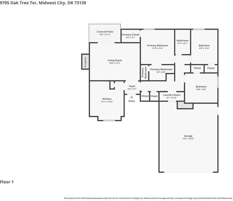 9705 Oak Tree Ter - Photo 2 of 16