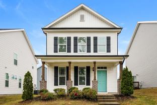 52 Rosemary St - Photo 1 of 1