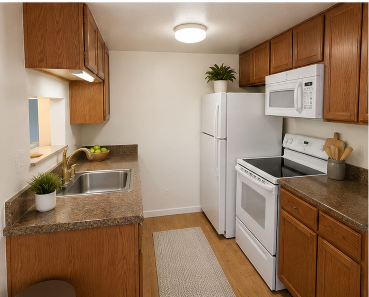 710 E Dean Keeton St #203 - Photo 6 of 6