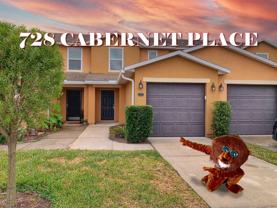 728 Cabernet Pl - Photo 1 of 1