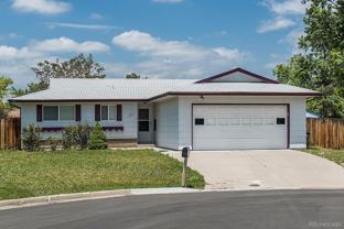3231 S Garland Way - Photo 1 of 1