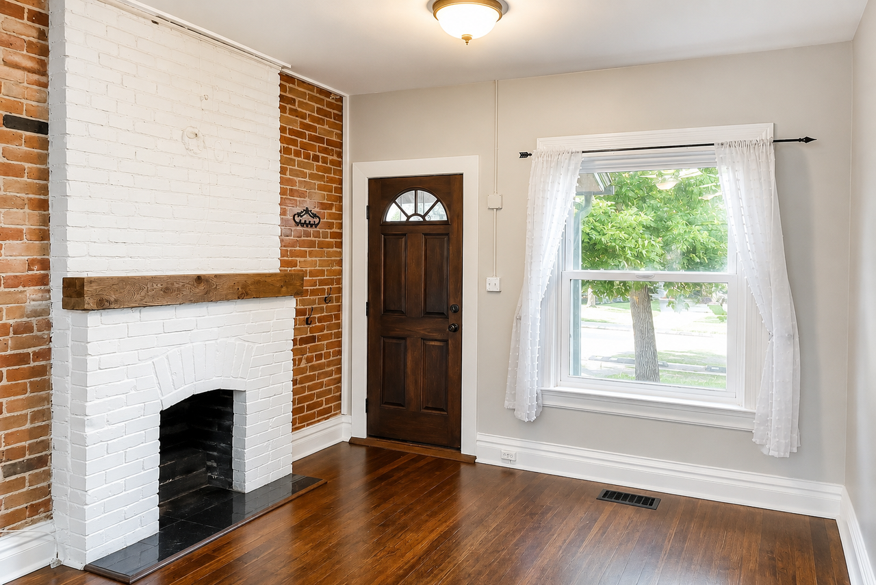 2546 W 23rd Ave #A - Photo 2 of 15