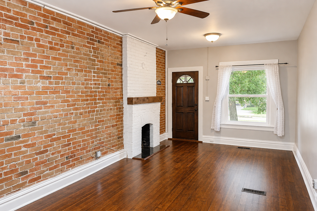 2546 W 23rd Ave #A - Photo 4 of 15