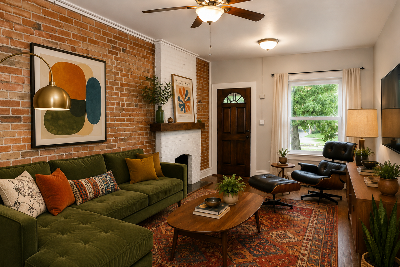 2546 W 23rd Ave #A - Photo 5 of 15