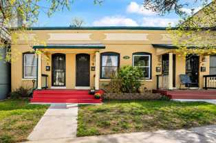 2546 W 23rd Ave #A - Photo 1 of 1