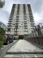 featured image of 1100 Jervis St