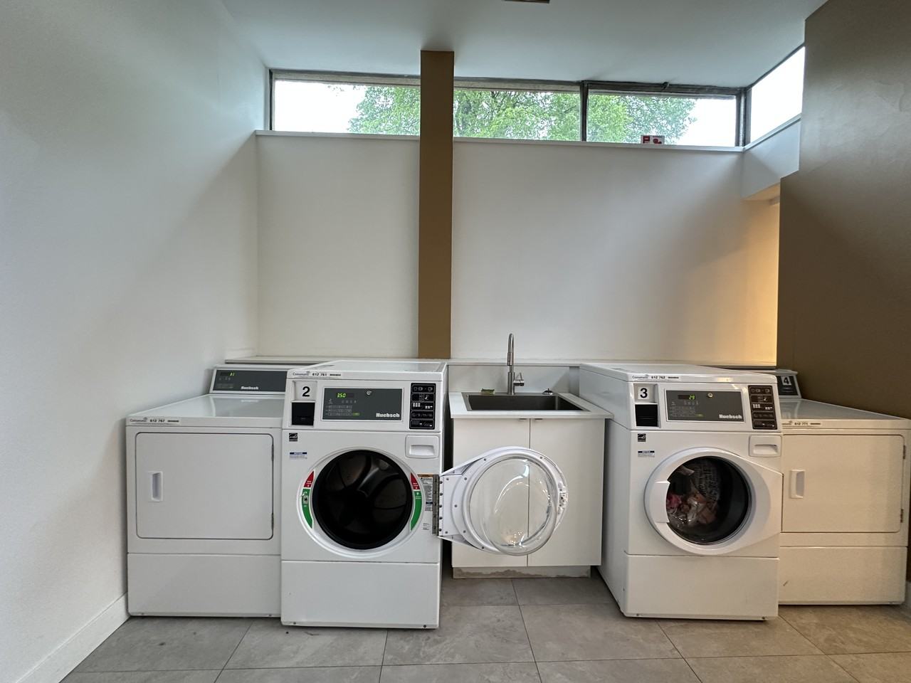 1100 Jervis St - Photo 5 of 50