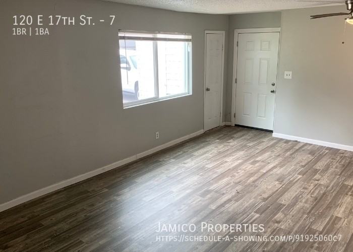 120 E 17th St #7 - Photo 3 of 26