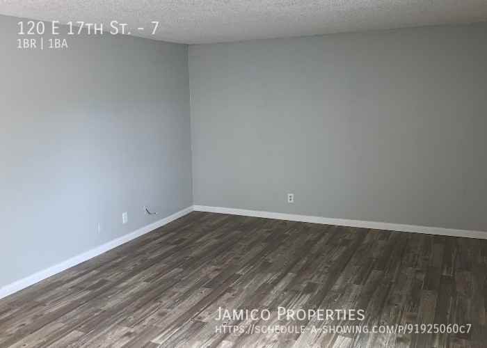 120 E 17th St #7 - Photo 5 of 26