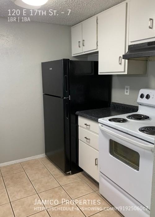 120 E 17th St #7 - Photo 6 of 26