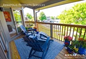 featured image of 2118 Chesapeake Harbour Dr #201