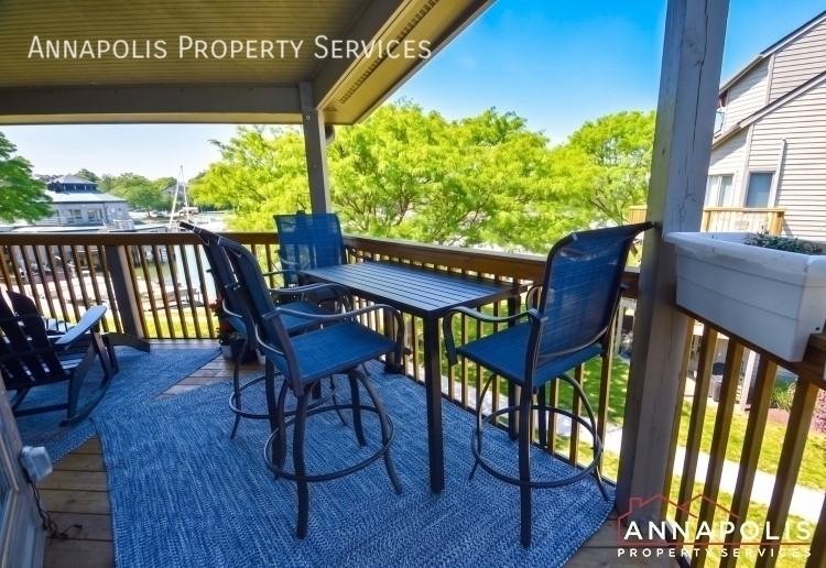 2118 Chesapeake Harbour Dr #201 - Photo 4 of 50