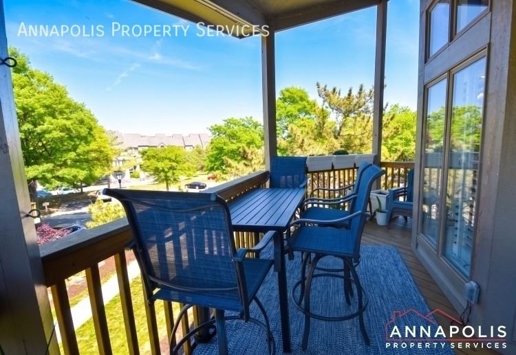2118 Chesapeake Harbour Dr #201 - Photo 5 of 50