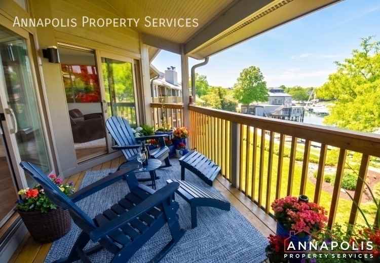 2118 Chesapeake Harbour Dr #201 - Photo 6 of 50