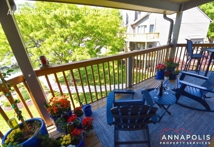 2118 Chesapeake Harbour Dr #201 - Photo 7 of 50