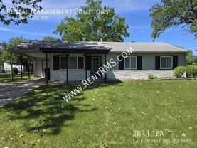 3423 Sw Clare Ave - Photo 1 of 1