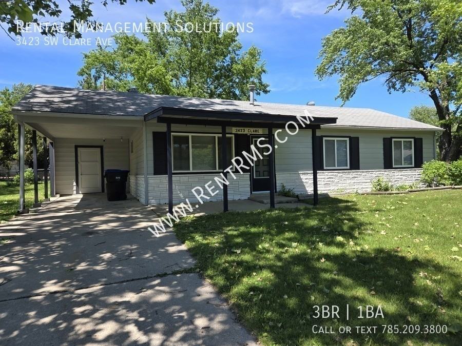 3423 Sw Clare Ave - Photo 2 of 15
