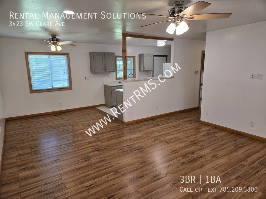 3423 Sw Clare Ave - Photo 4 of 15
