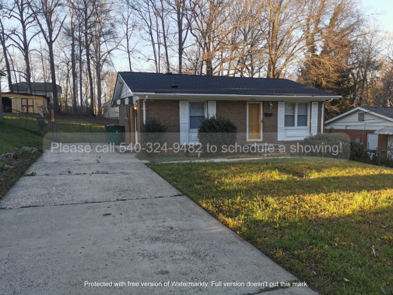 1932 Holly St - Photo 2 of 14
