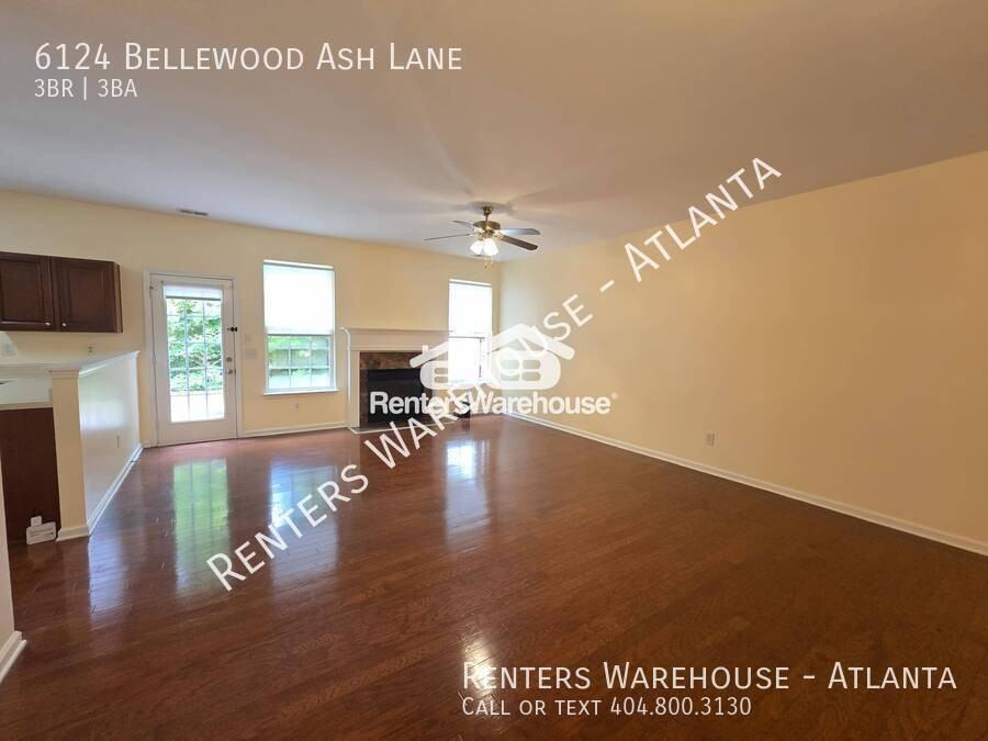 6124 Bellewood Ash Ln - Photo 3 of 19