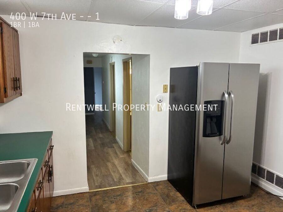 400 W 7th Ave #1 - Photo 3 of 7