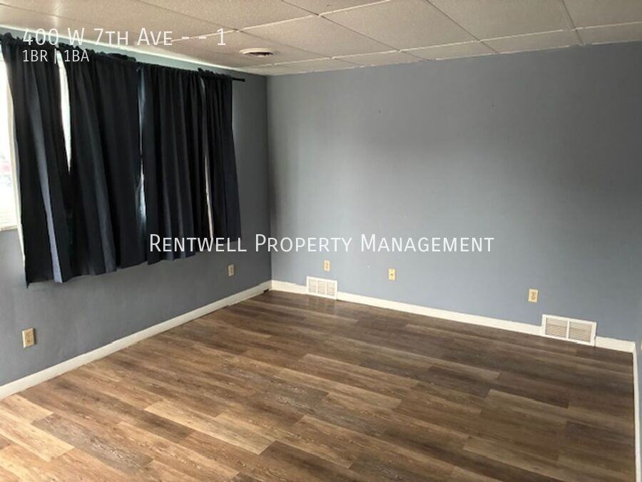 400 W 7th Ave #1 - Photo 4 of 7