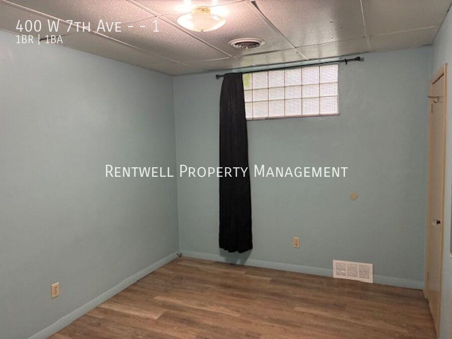 400 W 7th Ave #1 - Photo 5 of 7