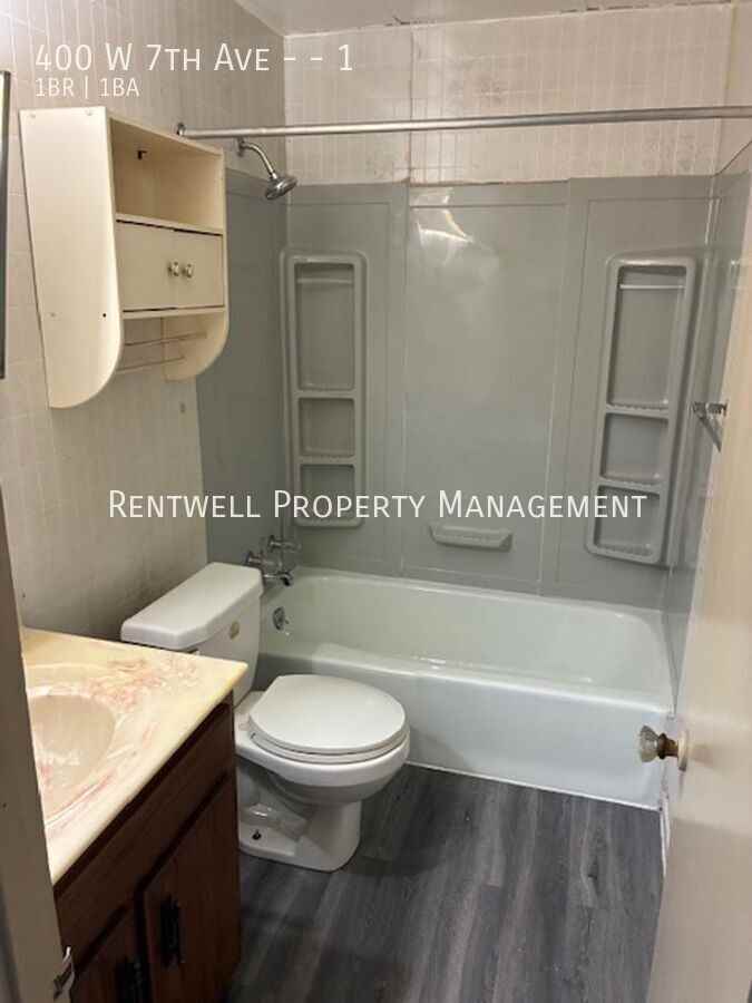 400 W 7th Ave #1 - Photo 6 of 7