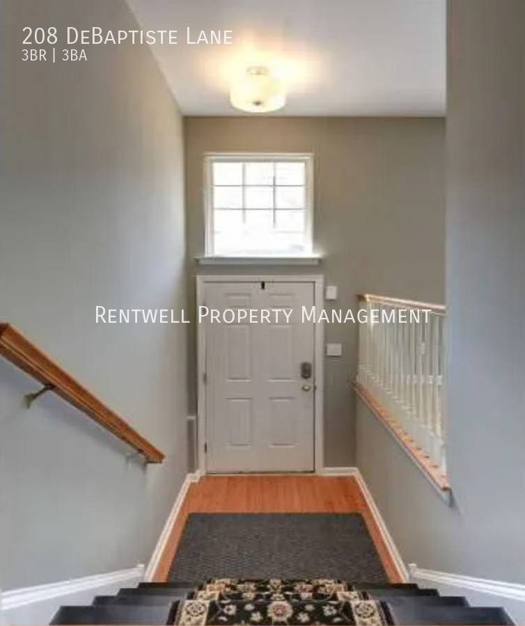 208 Debaptiste Ln - Photo 2 of 23