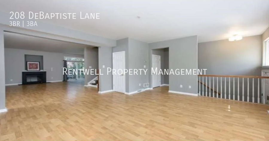 208 Debaptiste Ln - Photo 3 of 23