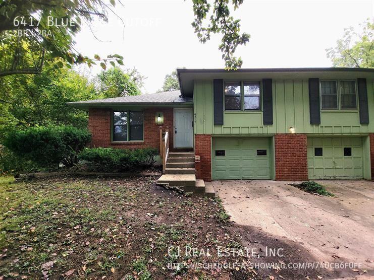 6417 Blue Ridge Cut Off