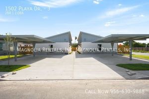 featured image of 1502 Playa Dr #3